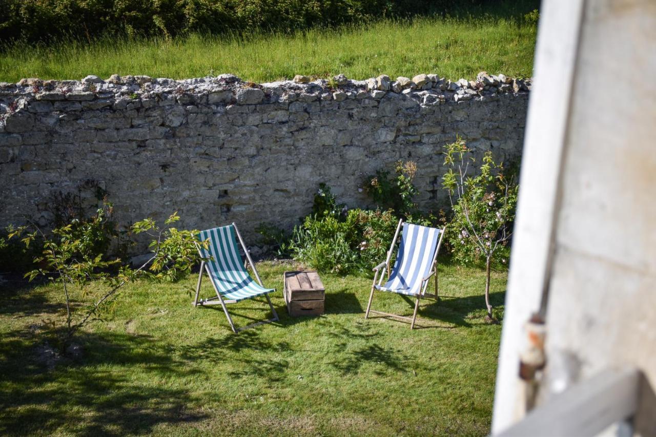 Utah Beach Chambre Hote Sainte-Marie-du-Mont  Exterior foto